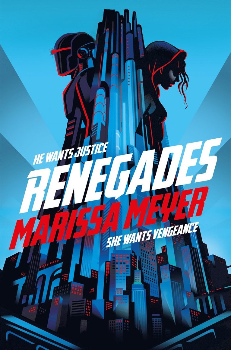 Renegades 1