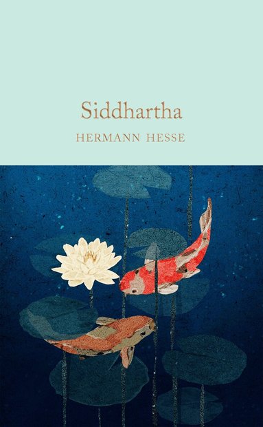 Hermann Hesse - Siddhartha, Inbunden