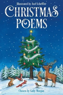 bokomslag Christmas Poems