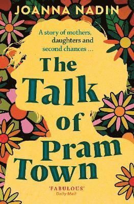 The Talk of Pram Town 1