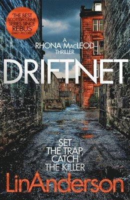 Driftnet