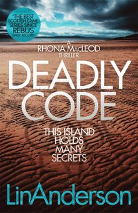 bokomslag Deadly Code