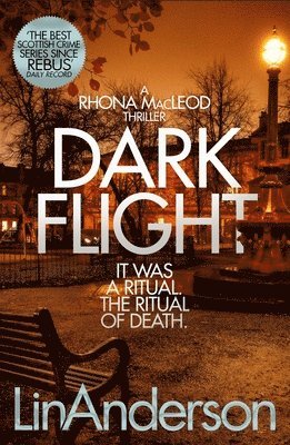 Dark Flight 1