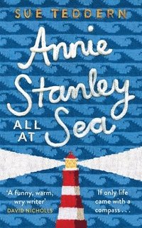 bokomslag Annie Stanley, All At Sea