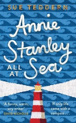 Annie Stanley, All At Sea 1