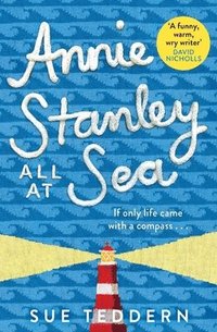 bokomslag Annie Stanley, All At Sea