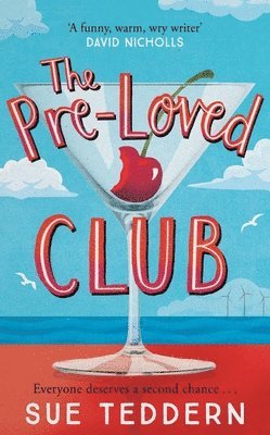 The Pre-Loved Club 1