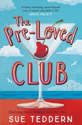 The Pre-Loved Club 1