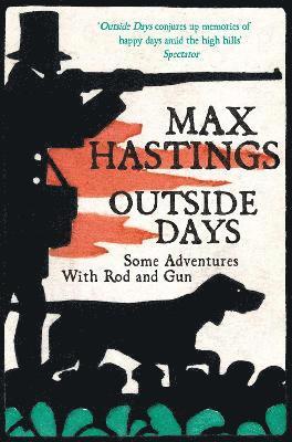 Outside Days 1