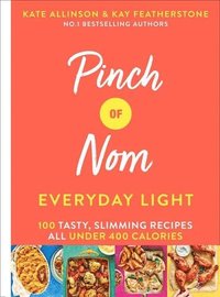 bokomslag Pinch of Nom: Everyday Light