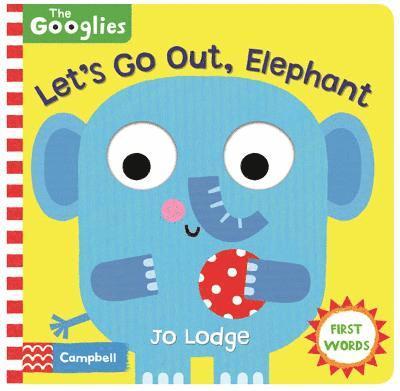 Let's Go Out, Elephant 1