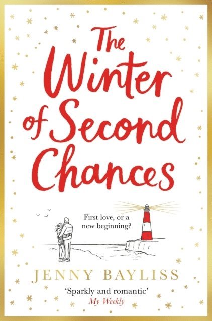 The Winter of Second Chances 1