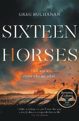 Sixteen Horses 1