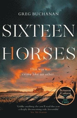 Sixteen Horses 1