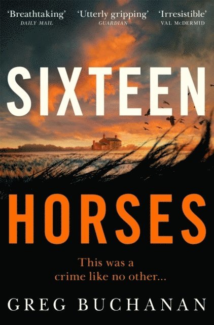 Sixteen Horses 1