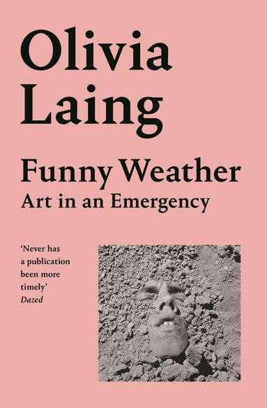 Olivia Laing - Funny Weather, Häftad