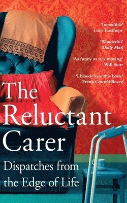 bokomslag Reluctant Carer
