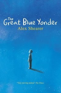 bokomslag The Great Blue Yonder