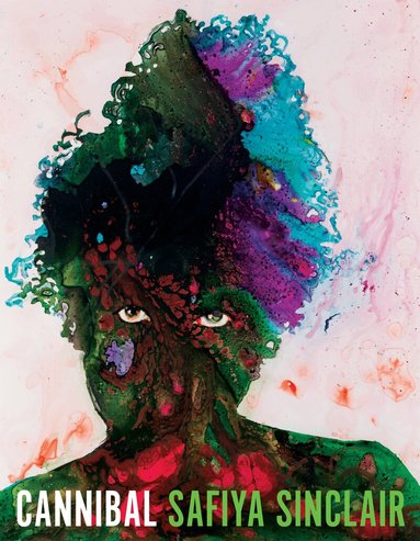 Safiya Sinclair - Cannibal, Häftad