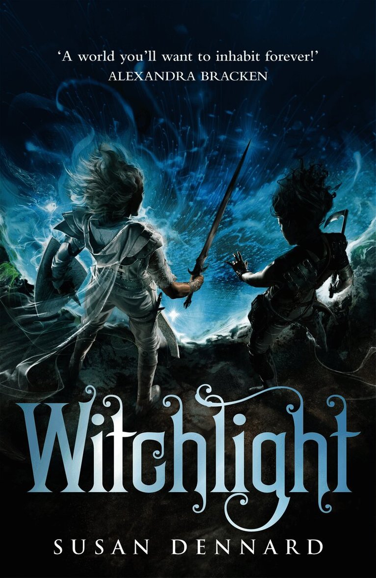 Witchlight