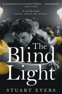 bokomslag The Blind Light