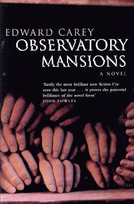 Observatory Mansions 1