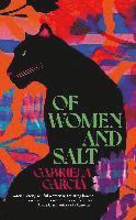 bokomslag Of Women And Salt