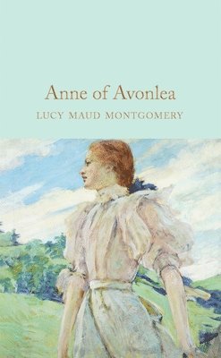 bokomslag Anne of Avonlea