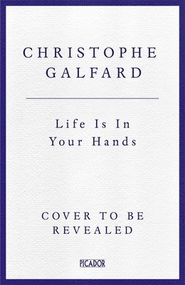 Life Is In Your Hands