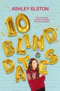 bokomslag 10 Blind Dates