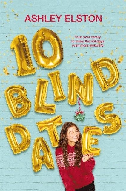 10 Blind Dates 1