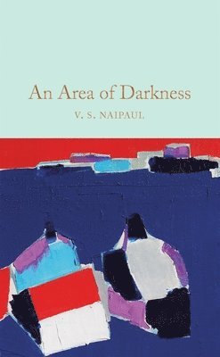 An Area of Darkness 1