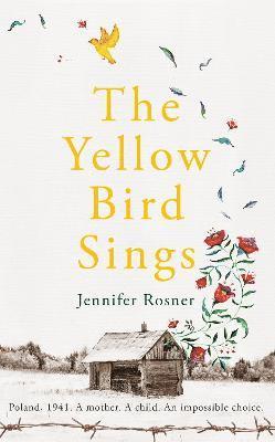 The Yellow Bird Sings 1