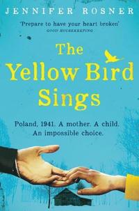 bokomslag The Yellow Bird Sings