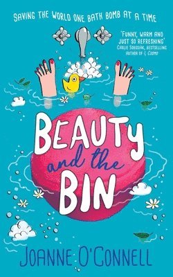 Joanne O'Connell - Beauty and the Bin, Häftad