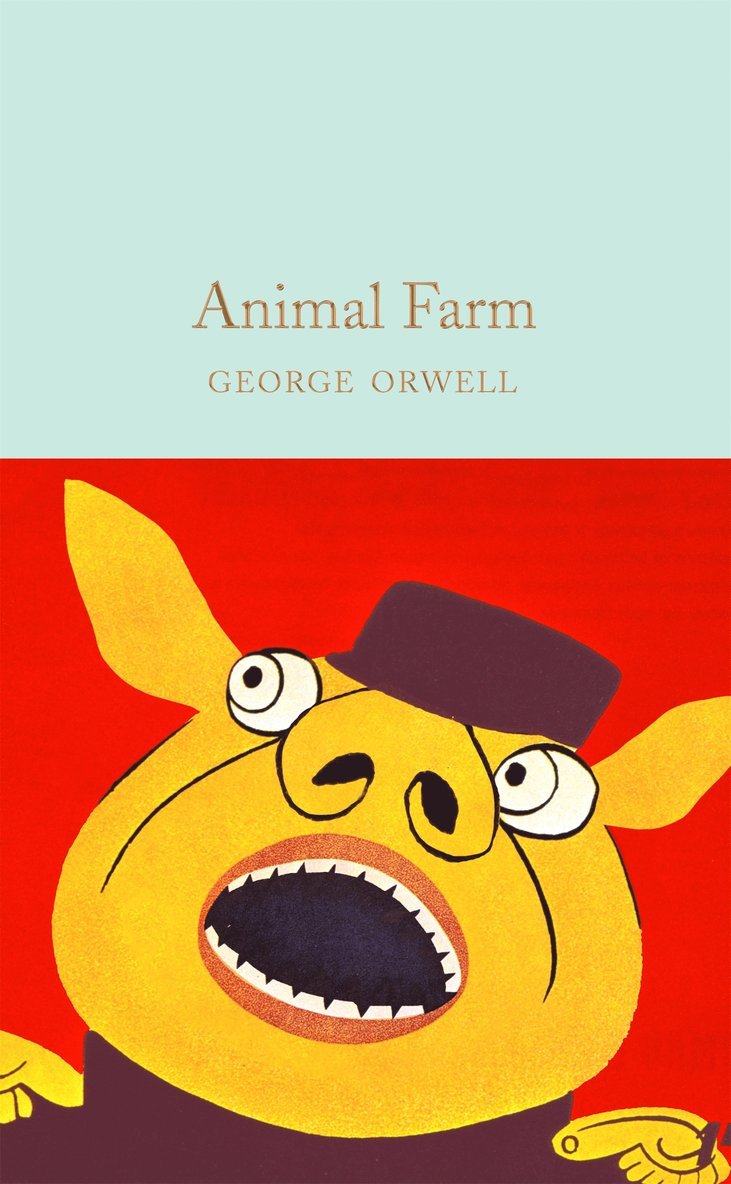 Animal Farm 1