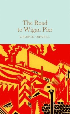 The Road to Wigan Pier 1