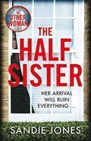 bokomslag The Half Sister
