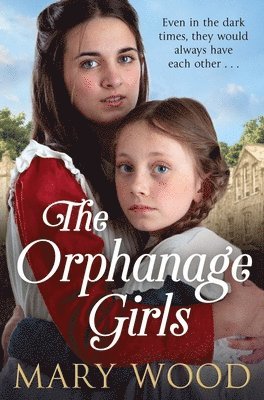 Orphanage Girls 1