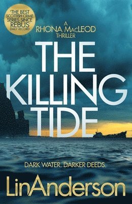 The Killing Tide 1