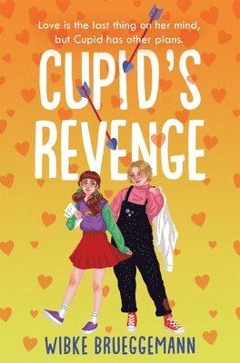 Cupid's Revenge 1