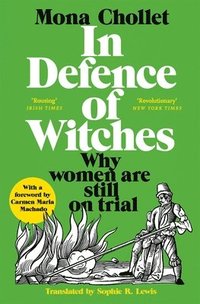 bokomslag In Defence of Witches