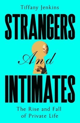 Strangers and Intimates 1