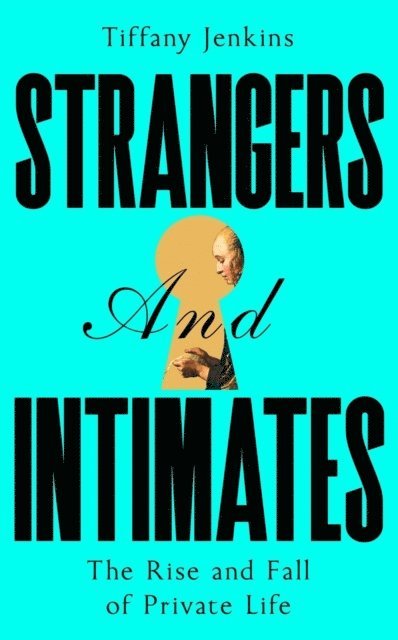 Strangers And Intimates 1