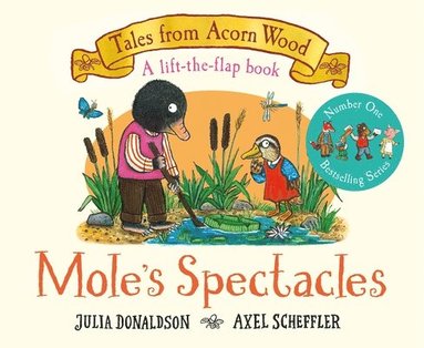 bokomslag Mole's Spectacles