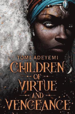 Children of Virtue and Vengeance 1