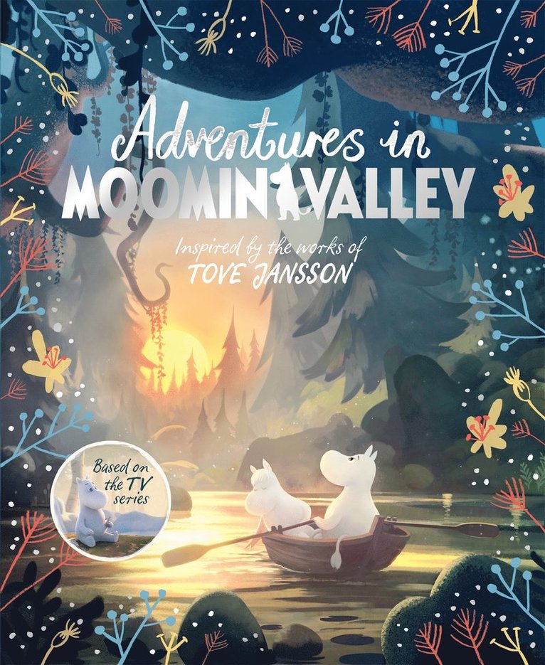 Adventures in Moominvalley 1