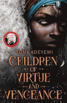 bokomslag Children of Virtue and Vengeance