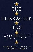 bokomslag Character Edge