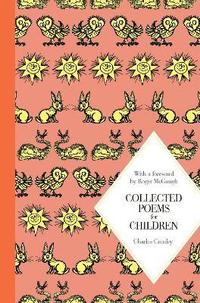 bokomslag Collected Poems for Children: Macmillan Classics Edition